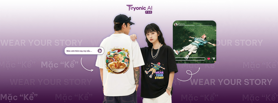Tryonic AI